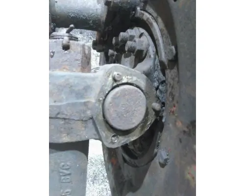 MERITOR-ROCKWELL FG-941 AXLE ASSEMBLY, FRONT (STEER)