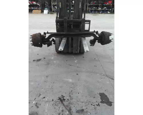 MERITOR-ROCKWELL FH-941 AXLE ASSEMBLY, FRONT (STEER)