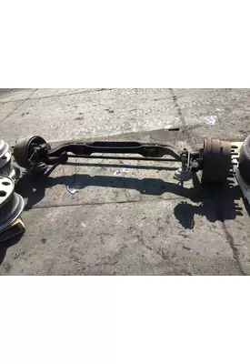 MERITOR-ROCKWELL FL-931 AXLE ASSEMBLY, FRONT (STEER)