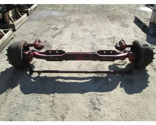 MERITOR-ROCKWELL FL-941 AXLE ASSEMBLY, FRONT (STEER)