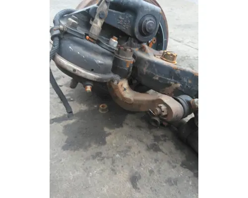 MERITOR-ROCKWELL FL-941 AXLE ASSEMBLY, FRONT (STEER)