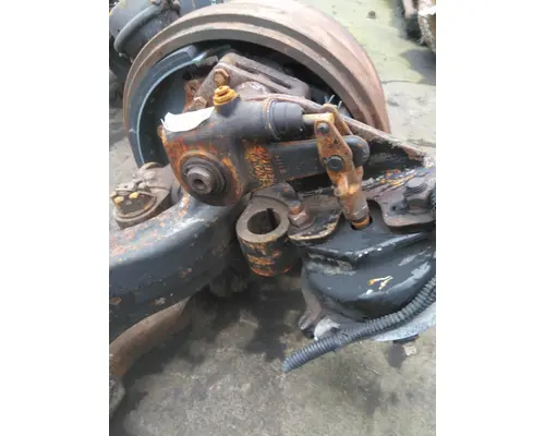 MERITOR-ROCKWELL FL-941 AXLE ASSEMBLY, FRONT (STEER)