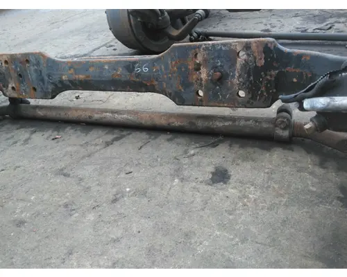 MERITOR-ROCKWELL FL-941 AXLE ASSEMBLY, FRONT (STEER)