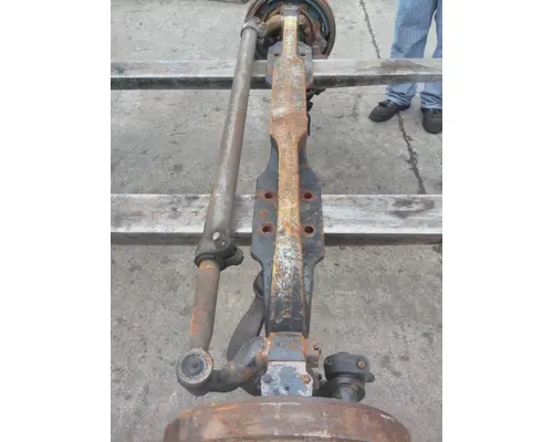 MERITOR-ROCKWELL FL-941 AXLE ASSEMBLY, FRONT (STEER)