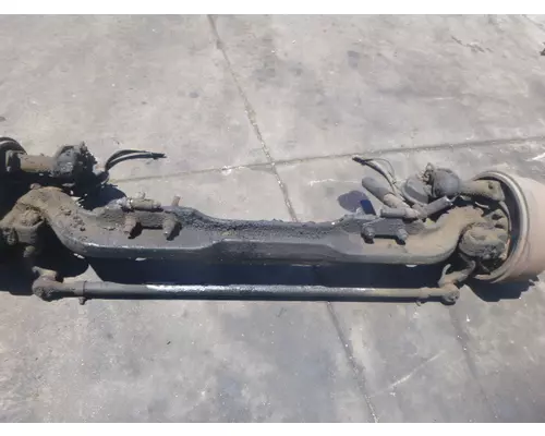 MERITOR-ROCKWELL FL-941 AXLE ASSEMBLY, FRONT (STEER)