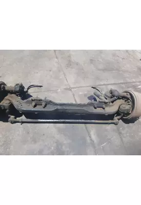 MERITOR-ROCKWELL FL-941 AXLE ASSEMBLY, FRONT (STEER)