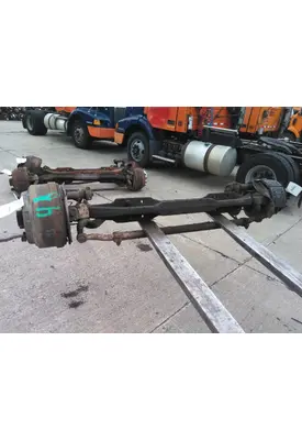 MERITOR-ROCKWELL FL-941 AXLE ASSEMBLY, FRONT (STEER)