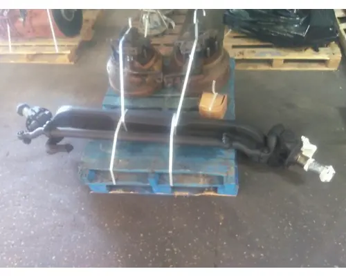 MERITOR-ROCKWELL FL-941 AXLE ASSEMBLY, FRONT (STEER)