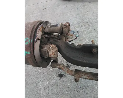 MERITOR-ROCKWELL FL-941 AXLE ASSEMBLY, FRONT (STEER)