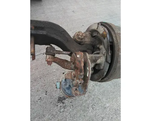 MERITOR-ROCKWELL FL-941 AXLE ASSEMBLY, FRONT (STEER)