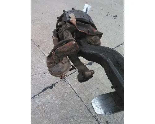 MERITOR-ROCKWELL FL-941 AXLE ASSEMBLY, FRONT (STEER)