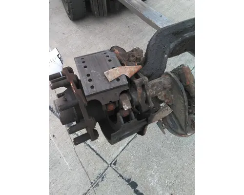 MERITOR-ROCKWELL FL-941 AXLE ASSEMBLY, FRONT (STEER)