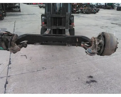 MERITOR-ROCKWELL FL-941 AXLE ASSEMBLY, FRONT (STEER)