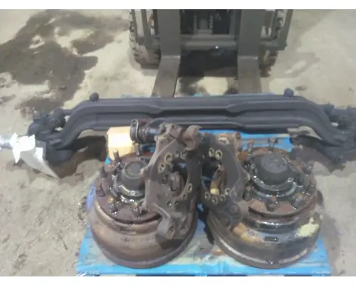 MERITOR-ROCKWELL FL-941 AXLE ASSEMBLY, FRONT (STEER)