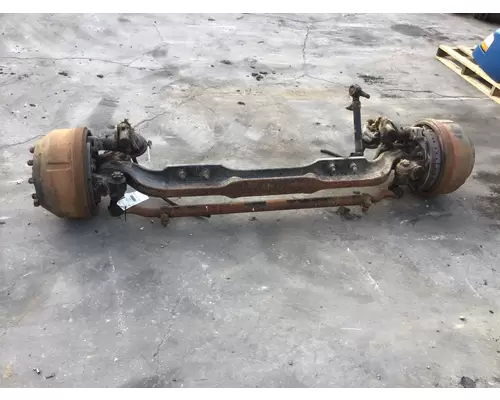 MERITOR-ROCKWELL FL-941 AXLE ASSEMBLY, FRONT (STEER)