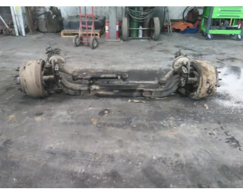MERITOR-ROCKWELL FL-941 AXLE ASSEMBLY, FRONT (STEER)