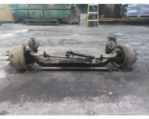 MERITOR-ROCKWELL FL-941 AXLE ASSEMBLY, FRONT (STEER)