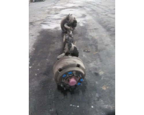 MERITOR-ROCKWELL FL-941 AXLE ASSEMBLY, FRONT (STEER)