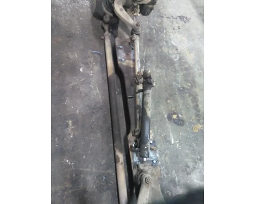 MERITOR-ROCKWELL FL-941 AXLE ASSEMBLY, FRONT (STEER)
