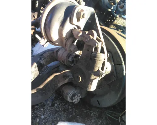 MERITOR-ROCKWELL FL-941 AXLE ASSEMBLY, FRONT (STEER)