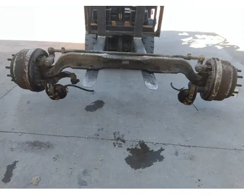 MERITOR-ROCKWELL FL-941 AXLE ASSEMBLY, FRONT (STEER)