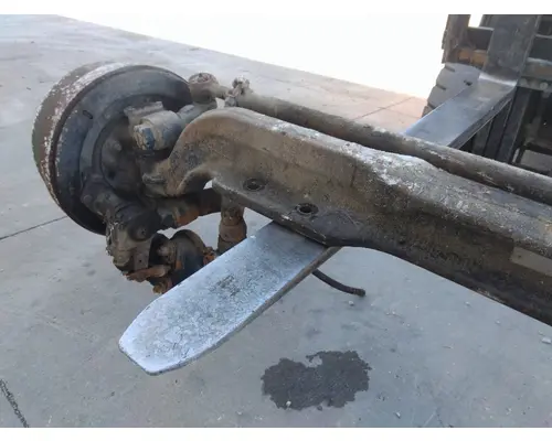 MERITOR-ROCKWELL FL-941 AXLE ASSEMBLY, FRONT (STEER)