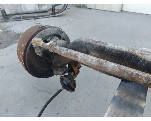 MERITOR-ROCKWELL FL-941 AXLE ASSEMBLY, FRONT (STEER)