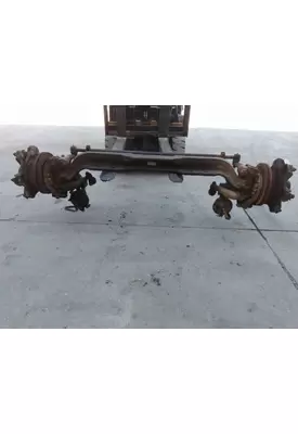 MERITOR-ROCKWELL FL-941 AXLE ASSEMBLY, FRONT (STEER)