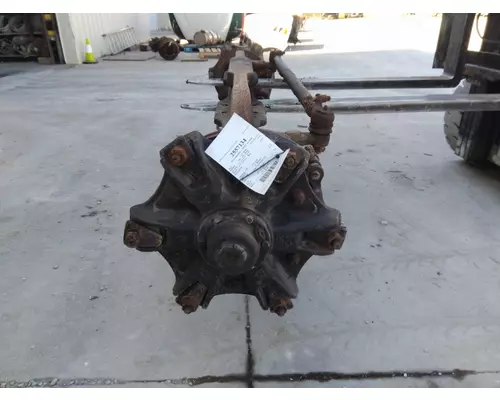 MERITOR-ROCKWELL FL-941 AXLE ASSEMBLY, FRONT (STEER)