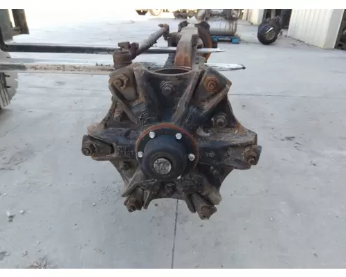 MERITOR-ROCKWELL FL-941 AXLE ASSEMBLY, FRONT (STEER)