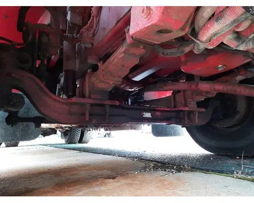 MERITOR-ROCKWELL FL-941 AXLE ASSEMBLY, FRONT (STEER)