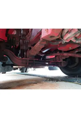 MERITOR-ROCKWELL FL-941 AXLE ASSEMBLY, FRONT (STEER)