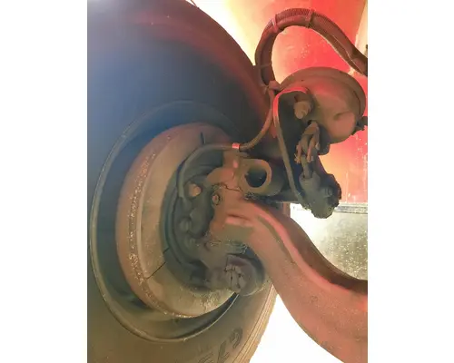 MERITOR-ROCKWELL FL-941 AXLE ASSEMBLY, FRONT (STEER)