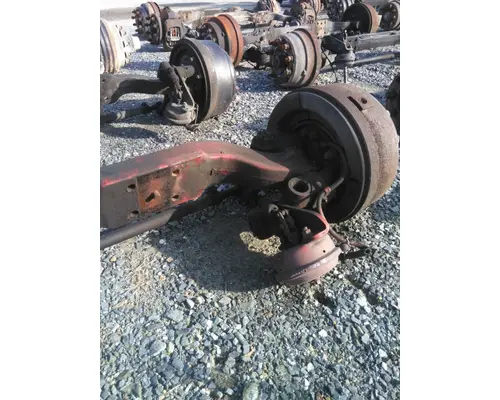 MERITOR-ROCKWELL FL-941 AXLE ASSEMBLY, FRONT (STEER)