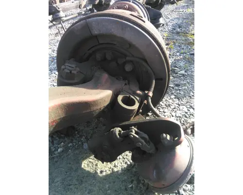 MERITOR-ROCKWELL FL-941 AXLE ASSEMBLY, FRONT (STEER)