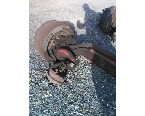 MERITOR-ROCKWELL FL-941 AXLE ASSEMBLY, FRONT (STEER)