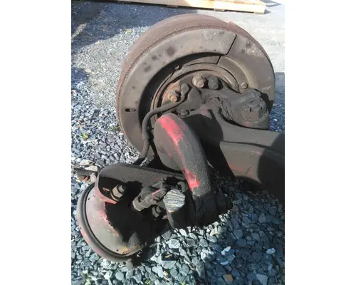 MERITOR-ROCKWELL FL-941 AXLE ASSEMBLY, FRONT (STEER)