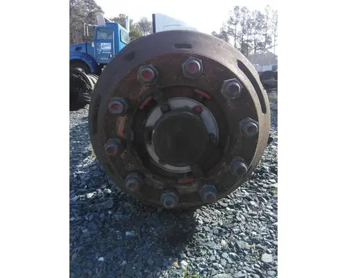 MERITOR-ROCKWELL FL-941 AXLE ASSEMBLY, FRONT (STEER)