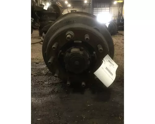 MERITOR-ROCKWELL FL-941 AXLE ASSEMBLY, FRONT (STEER)