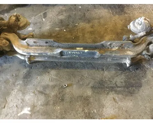 MERITOR-ROCKWELL FL-941 AXLE ASSEMBLY, FRONT (STEER)