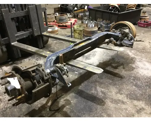 MERITOR-ROCKWELL FL-941 AXLE ASSEMBLY, FRONT (STEER)