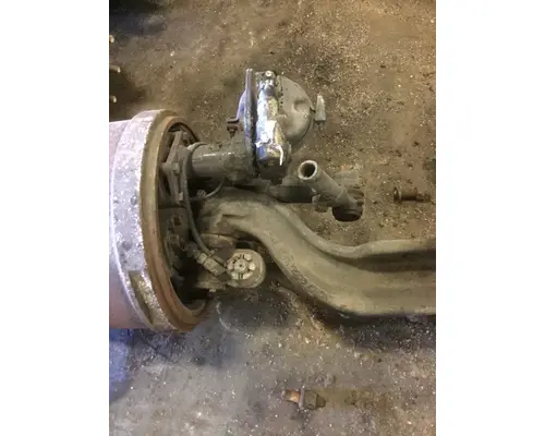 MERITOR-ROCKWELL FL-941 AXLE ASSEMBLY, FRONT (STEER)