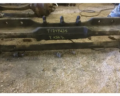 MERITOR-ROCKWELL FL-941 AXLE ASSEMBLY, FRONT (STEER)