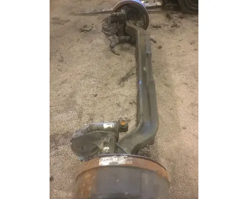 MERITOR-ROCKWELL FL-941 AXLE ASSEMBLY, FRONT (STEER)