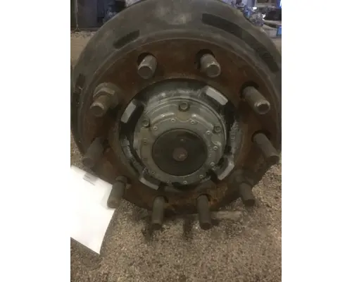 MERITOR-ROCKWELL FL-941 AXLE ASSEMBLY, FRONT (STEER)