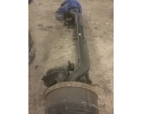 MERITOR-ROCKWELL FL-941 AXLE ASSEMBLY, FRONT (STEER)