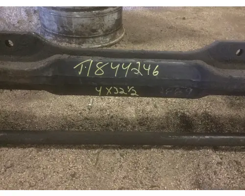 MERITOR-ROCKWELL FL-941 AXLE ASSEMBLY, FRONT (STEER)