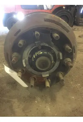 MERITOR-ROCKWELL FL-941 AXLE ASSEMBLY, FRONT (STEER)