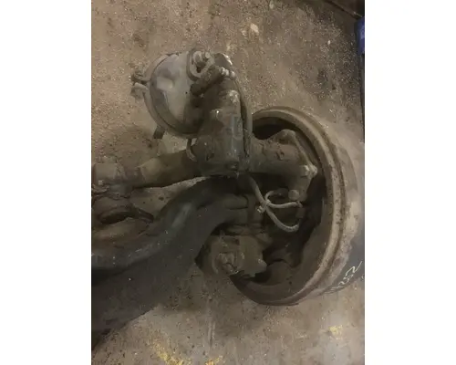 MERITOR-ROCKWELL FL-941 AXLE ASSEMBLY, FRONT (STEER)