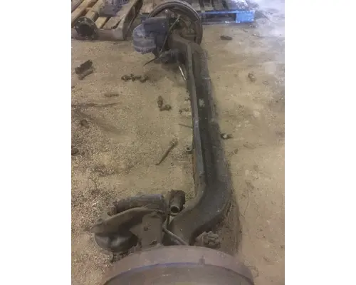 MERITOR-ROCKWELL FL-941 AXLE ASSEMBLY, FRONT (STEER)